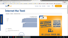 Netspeed kullananlar yorumlarını yazabilir mi?