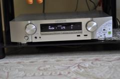  marantz 1504-boston acuostics