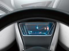 BMW'nin Vision EfficientDynamic konsepti adım adım üretime yaklaşıyor