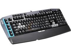  [SATILIK] LOGITECH G710 BLUE SWITCH MEKANIK KLAVYE 230TL İZMİR