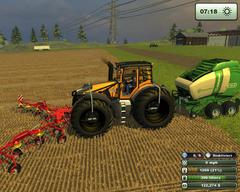  Farming Simulator 2013