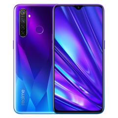 Realme 5 Pro [ANA KONU]