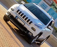  YENİ JEEP CHEROKEE 2014/2015 (152.000tl)