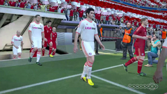  Pro Evolution Soccer 2014 (Xbox 360 Ana Konu)