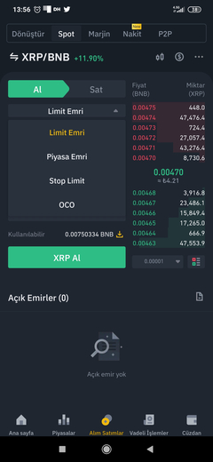 5000 USD ÇEKİLİŞ kripto para alım-satım, soru-cevap, rehber,