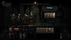 Darkest Dungeon (2016) [ANA KONU]