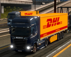 Euro Truck Simulator 2 (2012) [ANA KONU]