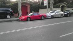  Ferrari Maserati Bentley Porsche Lamborghini, Maçka, Nişantaşı / İstanbul / 2014