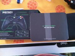  Satılık Razer Sabertooth Elite Gaming Controller for Xbox 360 PC İçin