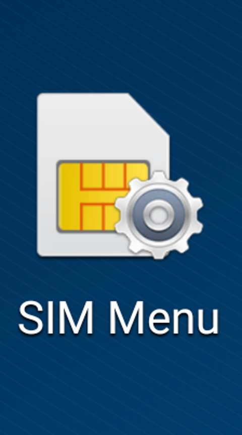 Vodafone Menu ( Lanet Şey )