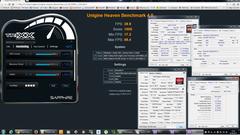  R9 280 overclock