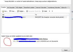  OUTLOOK 2010 DA GELEN KUTUSUNU NASIL DEĞİŞTİREBİLİRM ?