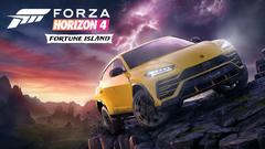 Forza Horizon 4 (2018) [ANA KONU]