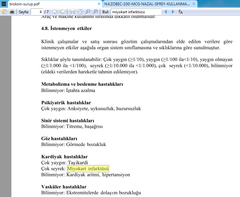 Babam Kalp Krizi Geçirdi, Vefat Etti, Covid İlaçları ile İlgisi Olabilir Mi?