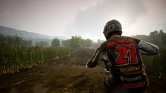 Monster Energy Supercross: The Official Videogame 2 [PS4 ANA KONU]