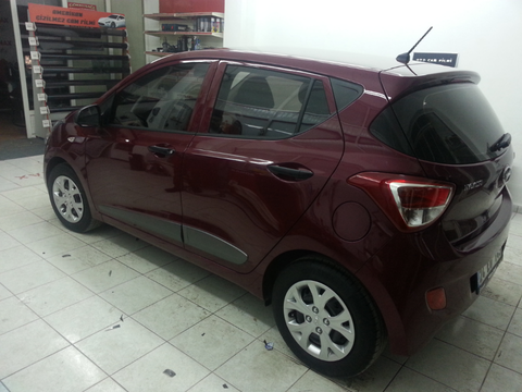 ██ HYUNDAI i10 KULÜBÜ ██