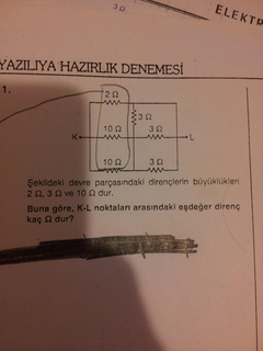  Arkadaşlar şu sorunun cevabını paintle yaparmısınız ?[SS LI]