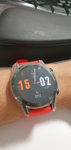 Huawei Watch GT2 [ANA KONU]