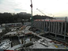  Beşiktaş'ımızın Yeni Stadyumu Vodafone Arena [Ana Konu]