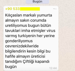 MİGROS Kampanyaları [Ana Konu]