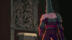 Blasphemous (2019) [PC ANA KONU]