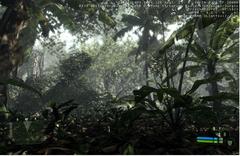  Crysis Harika Grafik Modları