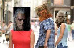 The Witcher (2019 - ) | Netflix 