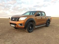 Nissan NAVARA NP300 Kullanıcıları