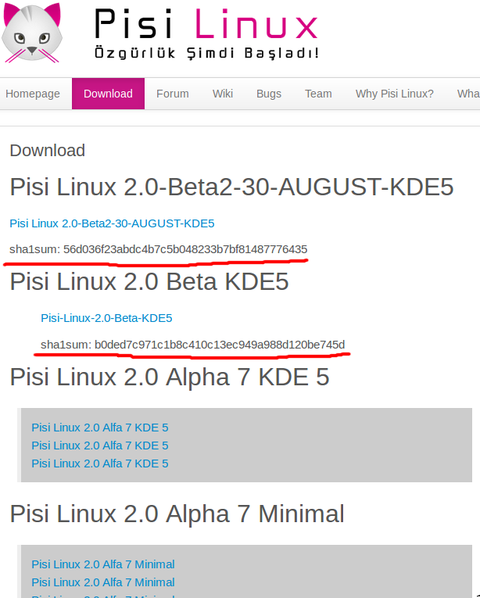 W7 ve Pardus'u kullanmak istiyorum. Önce hangisini yükliyim?