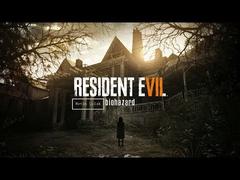 Resident Evil 7 Türkçe Yama Beta Çıktı