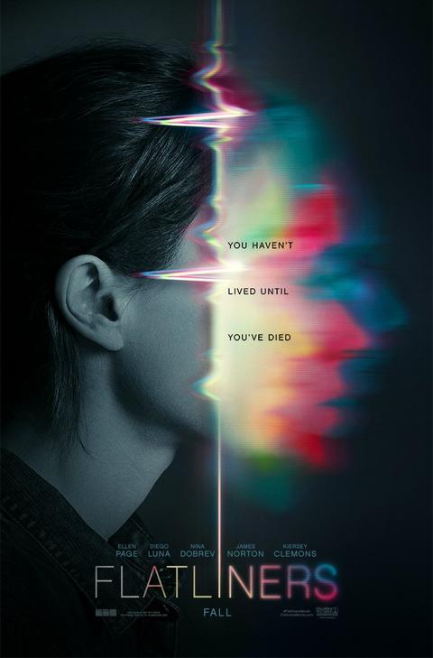 Çizgi Ötesi / Flatliners (2017)
