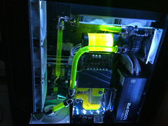 gpu vertical holder yardım 