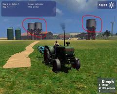  Farming Simulator 2009