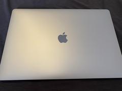 SIFIR TEMİZLİĞİNDE TR GARANTİLİ MACBOOK PRO 16” (BOL FOTO ve AKSESUAR)