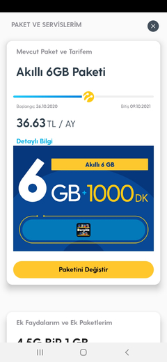 Turkcell Platinum Kullananlar Kulübü