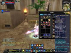  110 lvl FF S/S Nuker Phantom_Nuke Hera Server..Talismanları 7/8 dir..(700 TL)