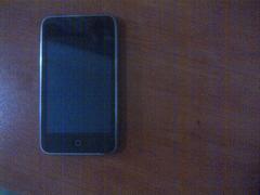  iPod Touch 3. Nesil 32 GB