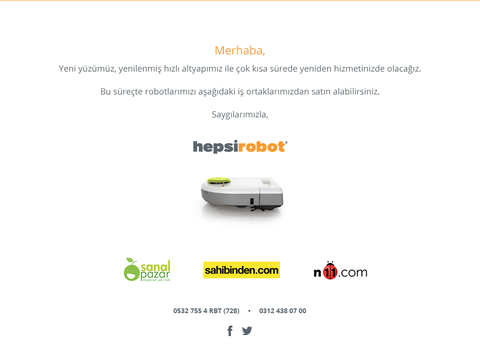 Neato Robot Süpürgeler Hakkında Herşey !