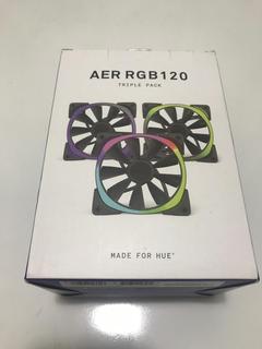 [Satılık] Hue+ ve Nzxt Aer RGB Fan