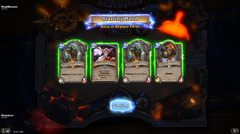  Tavern Brawl