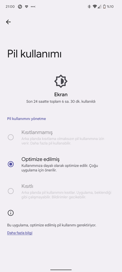 Google Pixel 6 / 6 Pro / 6a [ANA KONU & Kullanıcı Klubü]