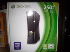  SATILDI... Xbox 360 S 250GB Go + HDMI Kablo 550 TL**