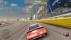 NASCAR Heat 5 [PS4 ANA KONU]