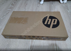 SIFIR KAPALI KUTU - HP 250 G6 / İ3 5005U / 4GB / 500GB / 15.6