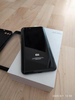 Xiaomi mi6 4-64 (1000 TL), redmi note 8 4-64,sıfır (satıldı)