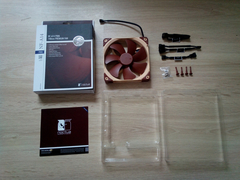  NOCTUA D15S-NF-A14PWM-NF-A9PWM İncelemem