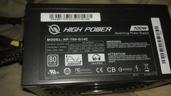  High Power 700W Modüler HP-700-G14C