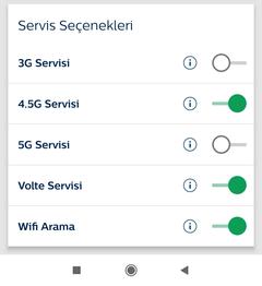 Türk Telekom 5G