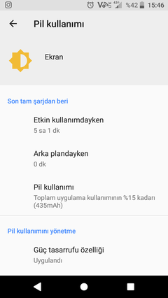 Sony Xperia™ XZ1 (Sony Mobile) - ANAKONU