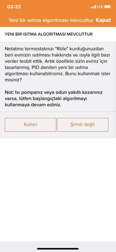 NETATMO TERMOSTAT PAYLAŞIM